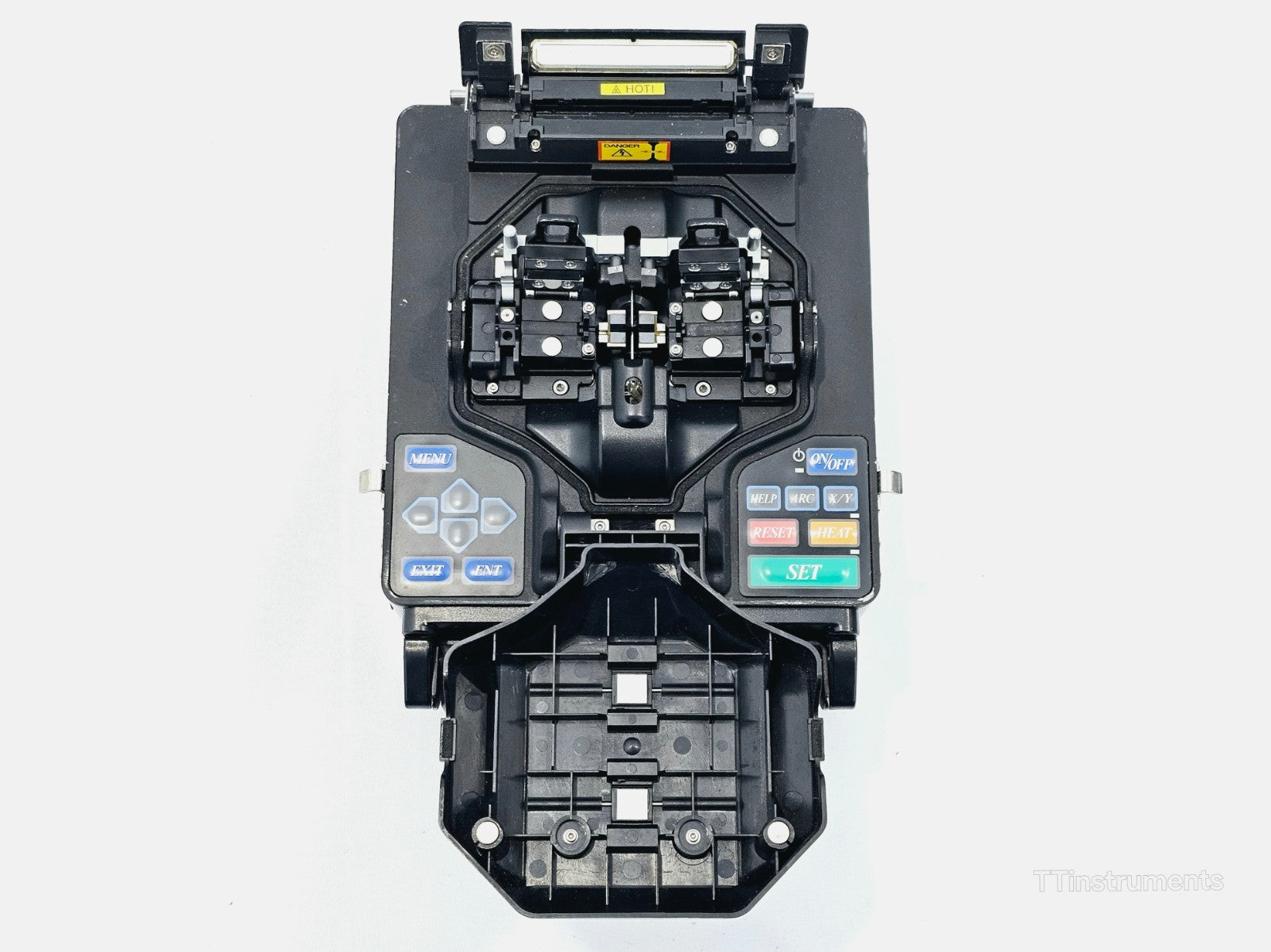 Fujikura 40S Splicer ARC Count 14214 FSM40S NO BATTERY4