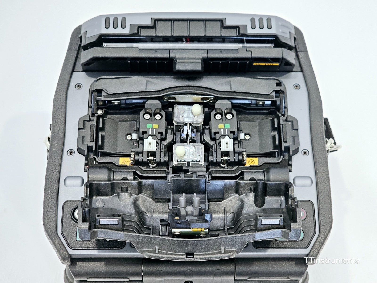 Serviced Fujikura 90S+ Fibre Optic Fusion Splicer + CT-50 Cleaver - ARC 1088