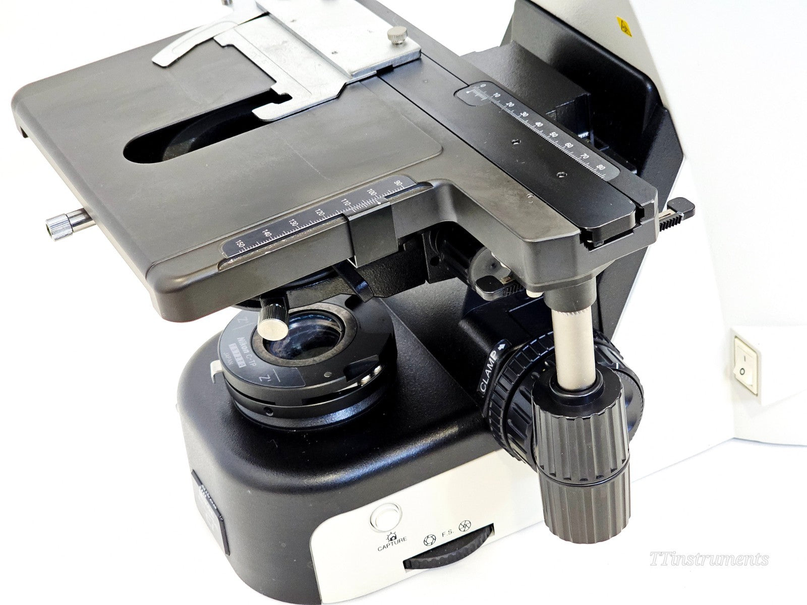 Nikon Eclipse Ci-L Microscope9