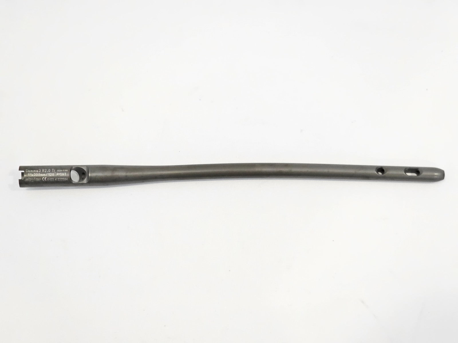 Stryker T2 Alpha / T2 Intramedullary Femoral Nailing System