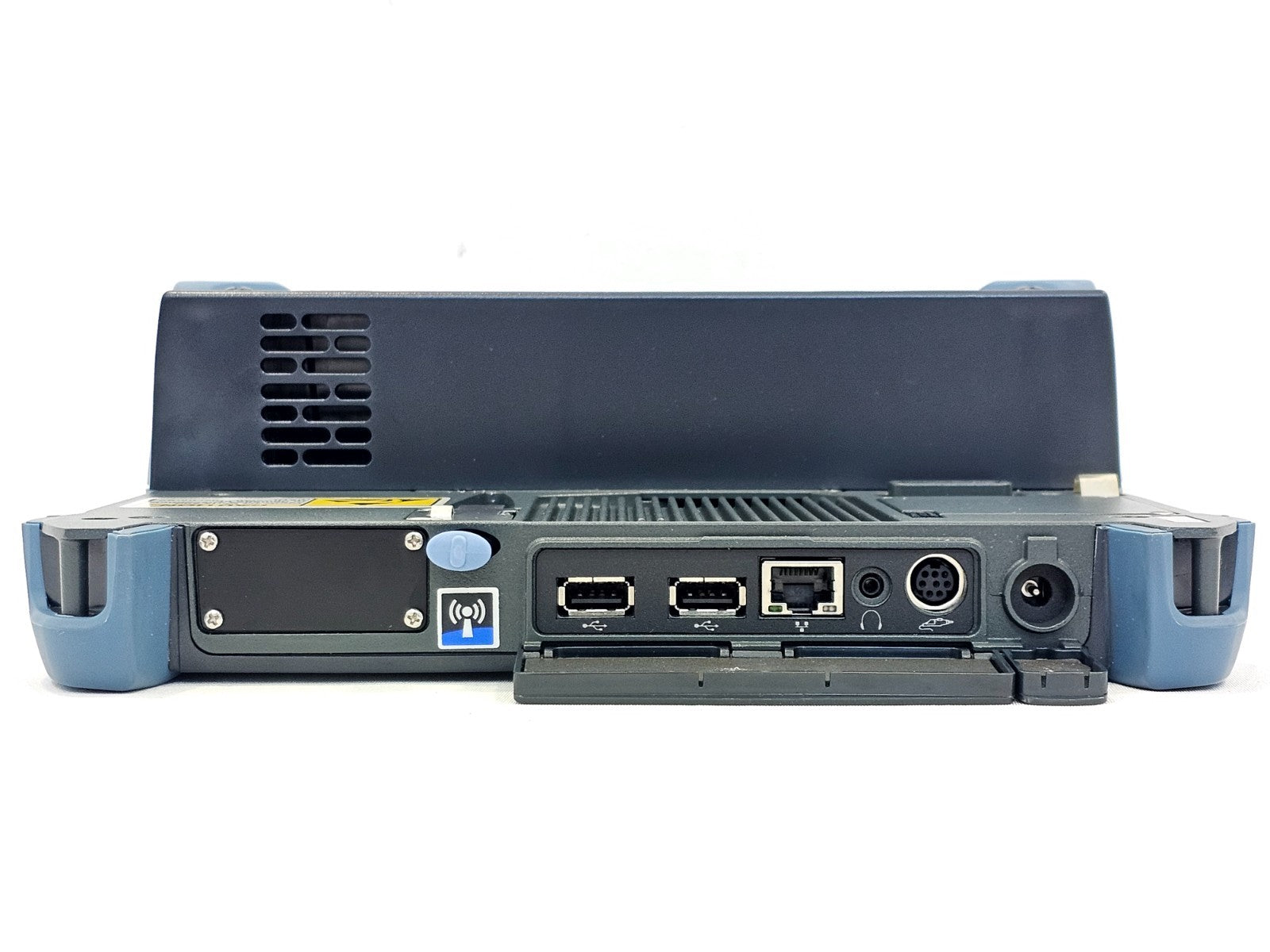 EXFO FTB-1 Modular Mainframe Platform FTB-1-S1-16G