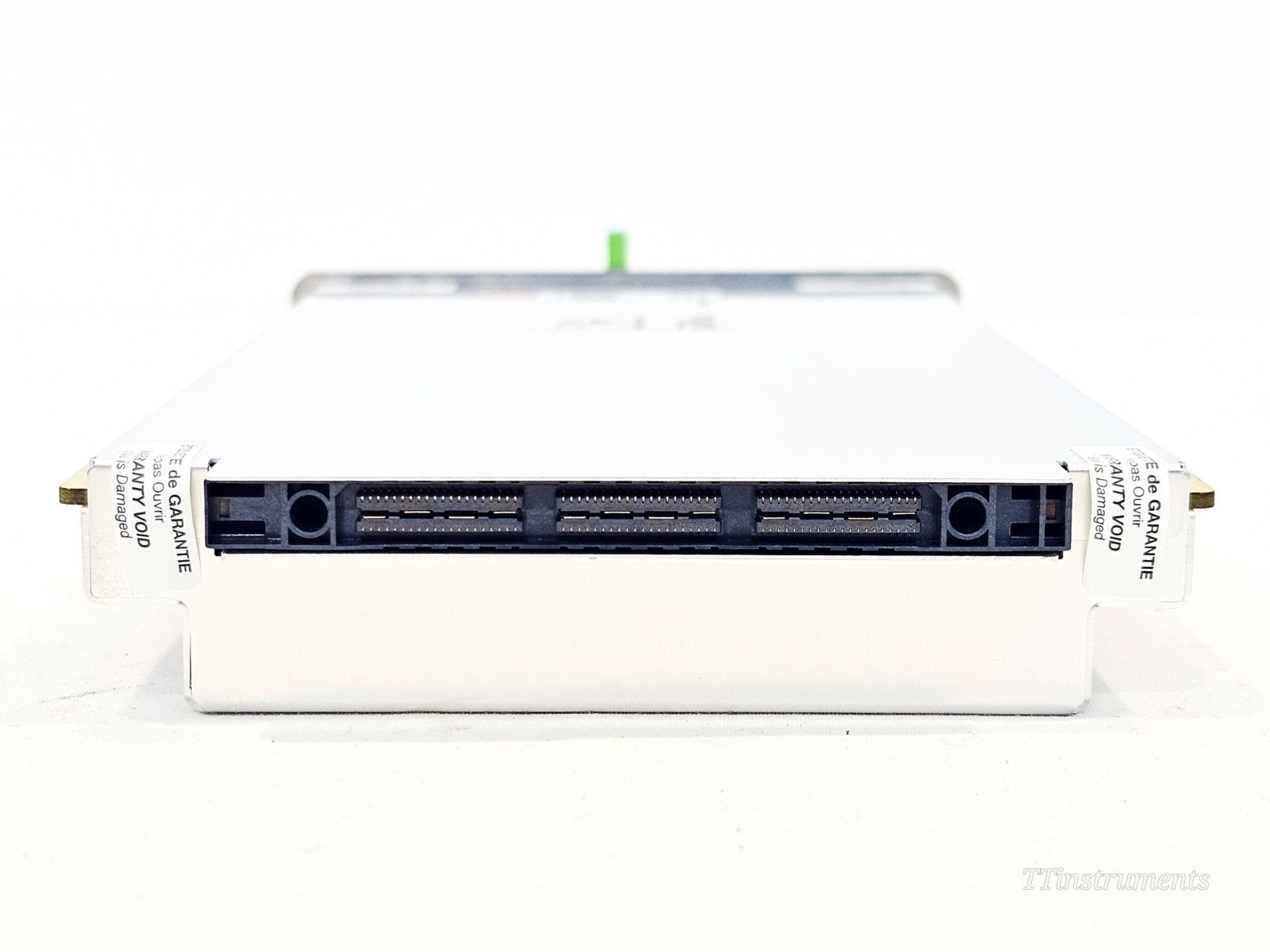 Viavi JDSU MTS 6000A with 81MRDISPAP CD PMD AP Dispersion Analyzer 1260-1640 nm20