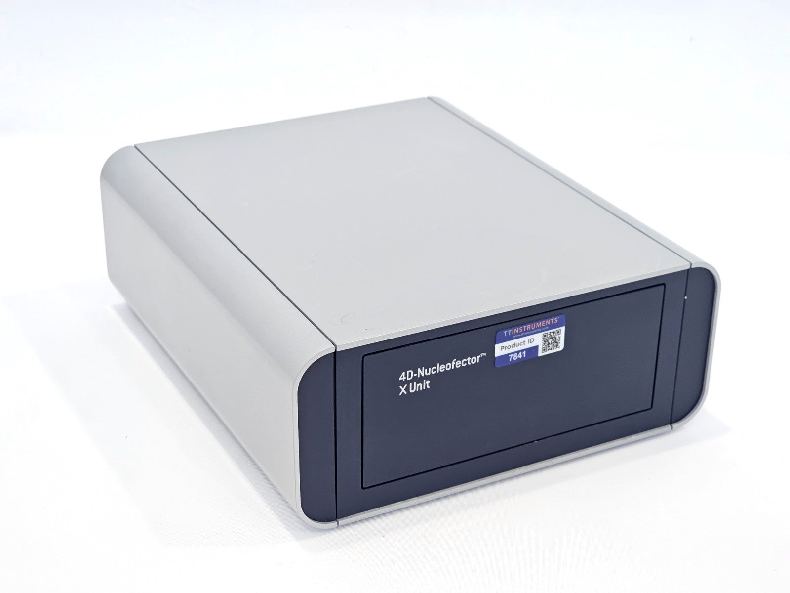 Lonza 4D Nucleofector X Unit0