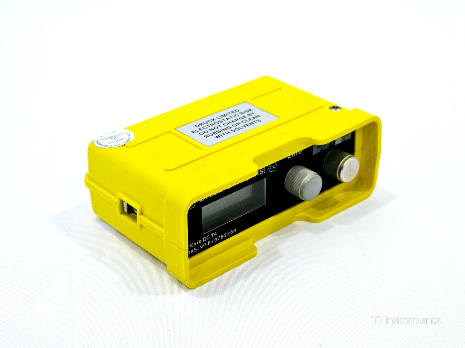 Druck DPI 701 Pressure Calibrator Device