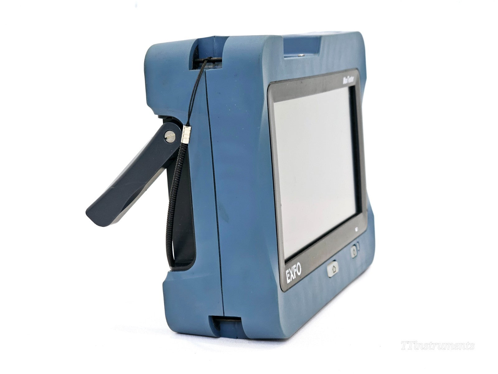 EXFO MAX-730C-SM2 OTDR iOLM MaxTester 1310/1550, 1625 LIVE FIBER SM2 MAX-730C