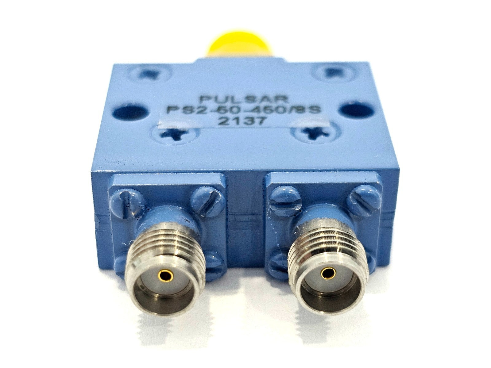 Rohde & Schwarz ZV-Z1227 (1307.0886.02) 4 - 27 GHz 2-way Wilkinson Power Divider