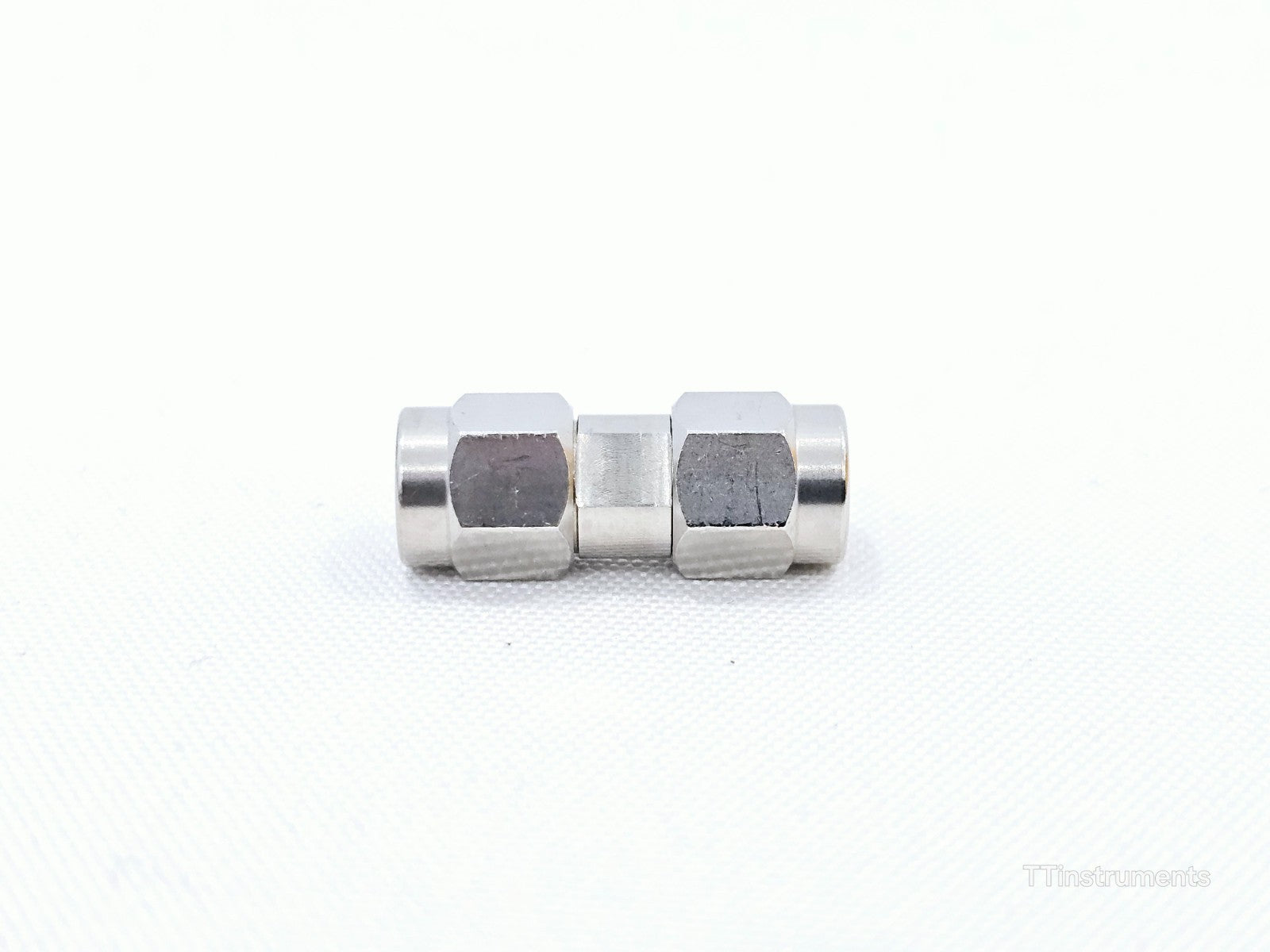 Aaren AT36A-3636 RF Precision Adaptor 2.92mm (M) to 2.92mm (M)