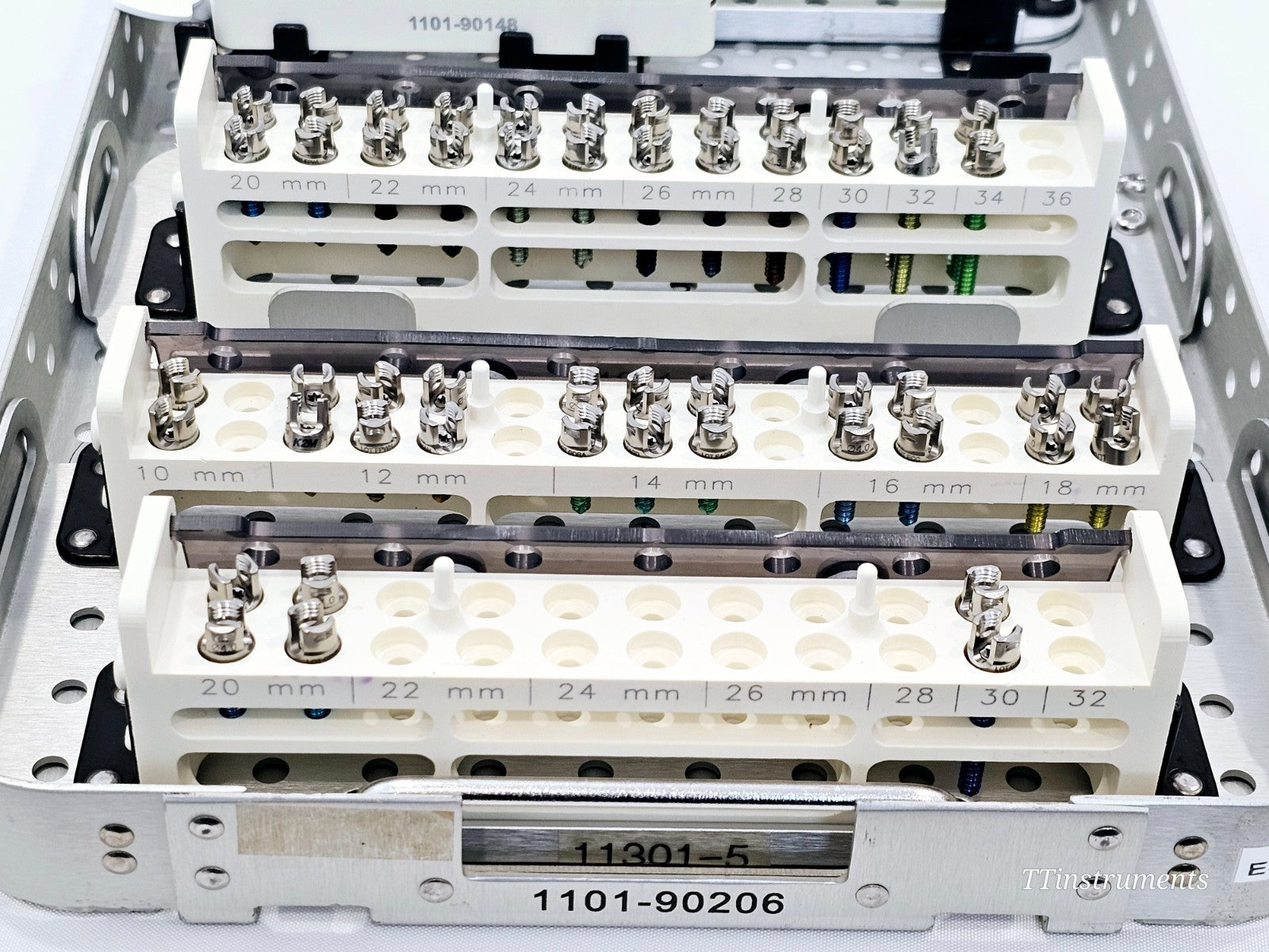 K2M Caspian Mini Denali Case 4 1101-90144