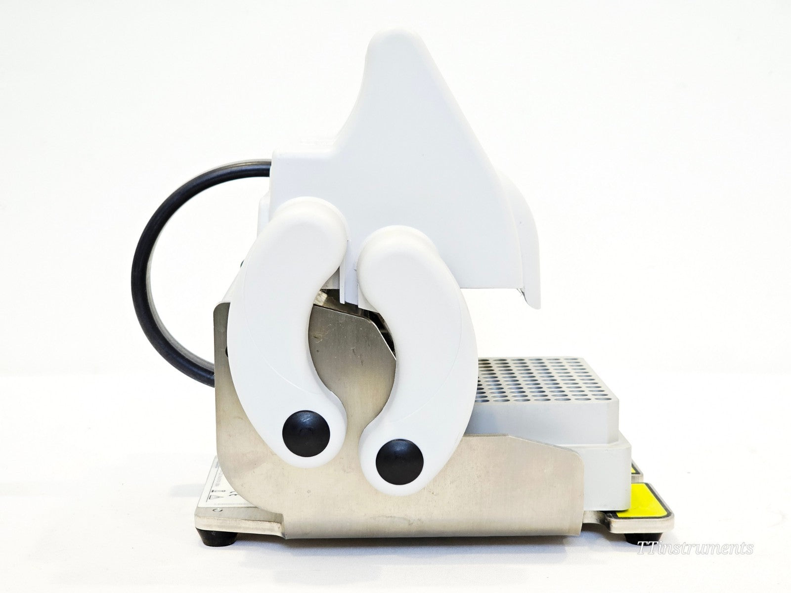 Eppendorf 5391 Microwell Microplate Plate Sealer