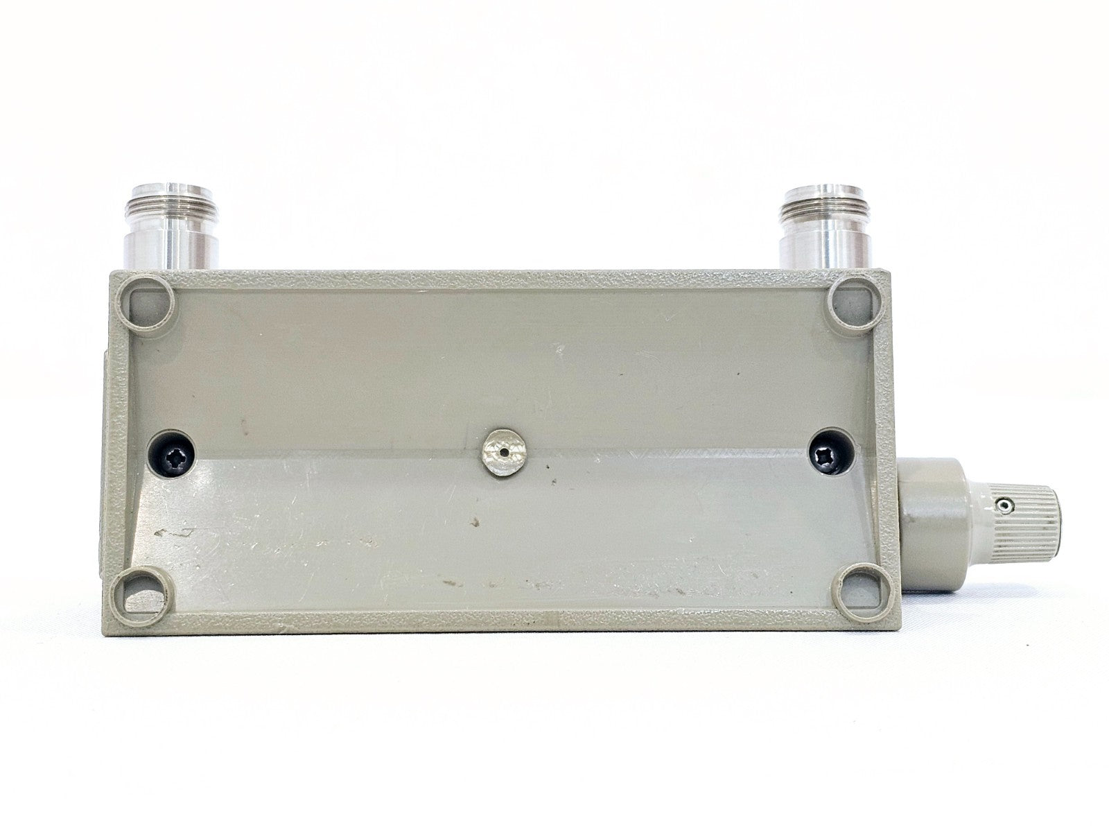 HP Agilent 8494B Attenuator 18 GHz 11 dB