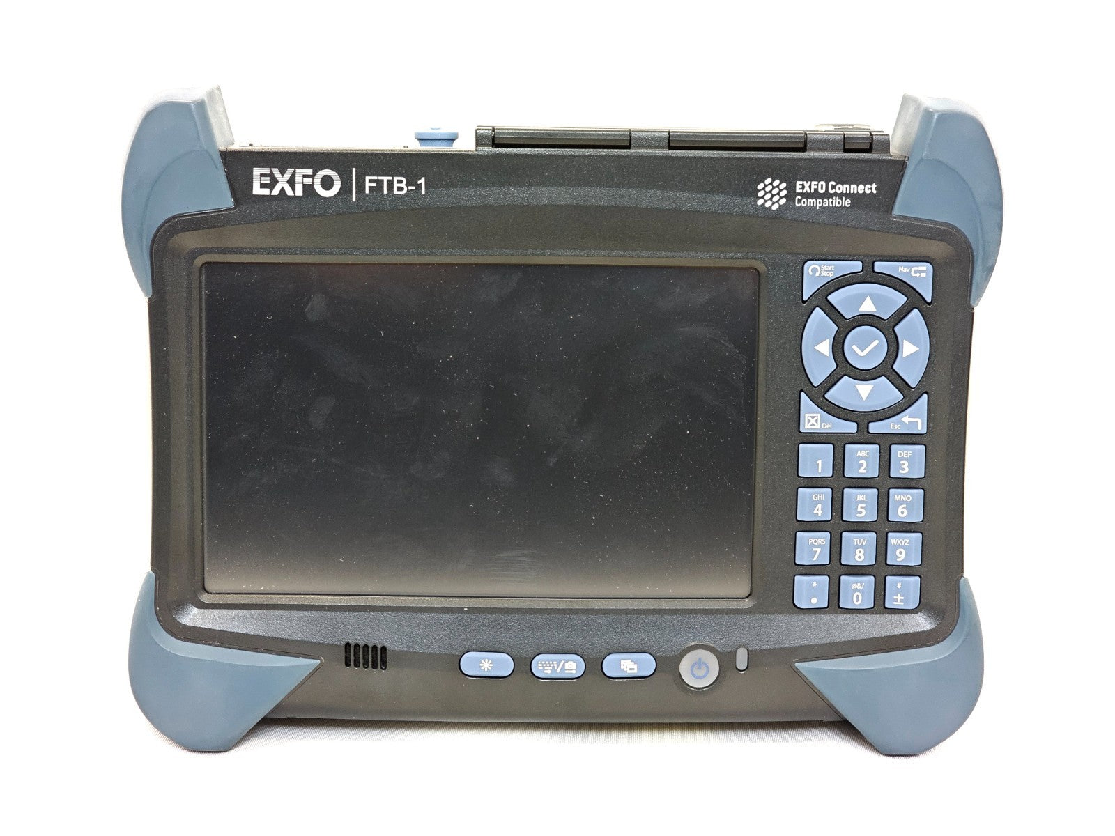 EXFO FTB-1 Modular Mainframe Platform FTB-1-S1-16G