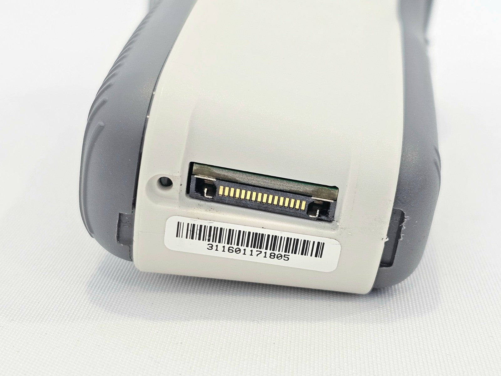 Optomed SmartScope M5 Handheld Fundus Camera +EY4 Cradle Slit Lamp Adapter