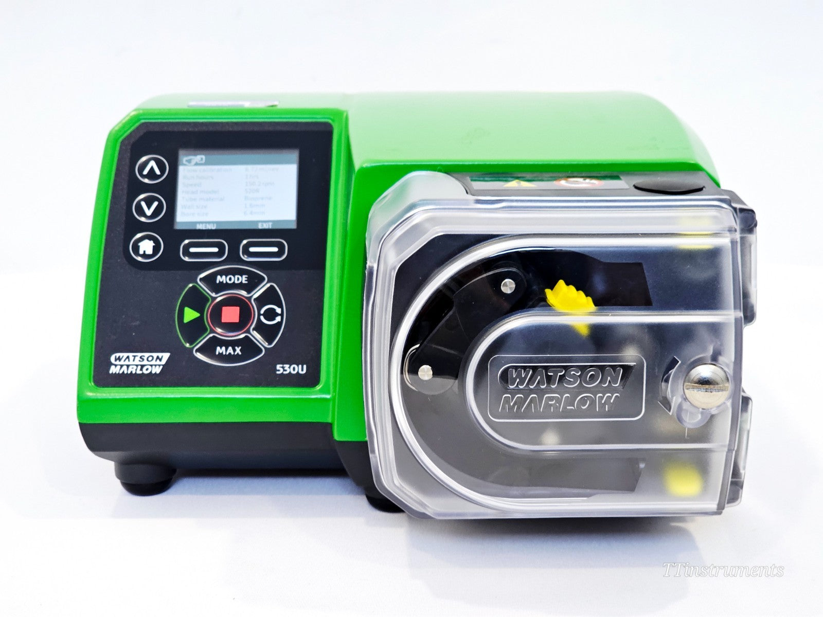 Watson Marlow 530U (530UN/R) IP66 Pump with 520R Head