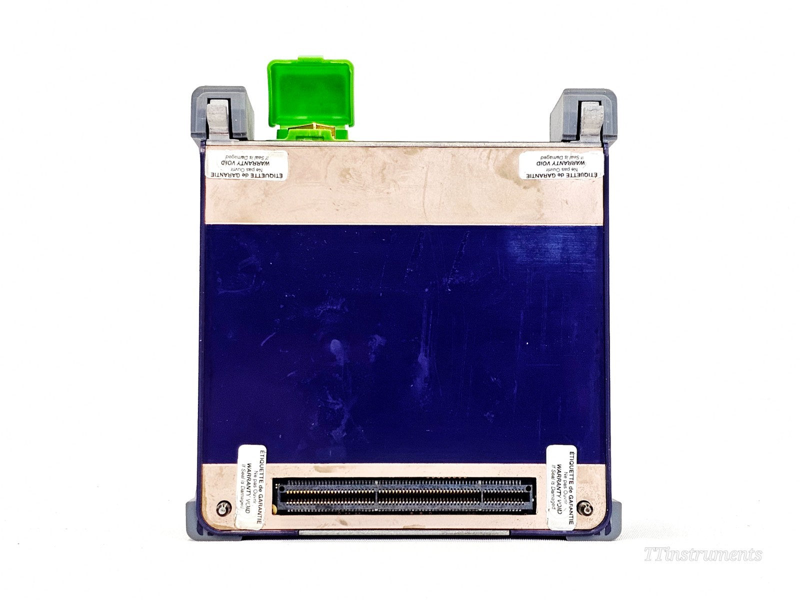 Calibrated Viavi MTS 4000 V2 + 4138 FB65 1310/1550/1650 Live OTDR & P5000i Tips9