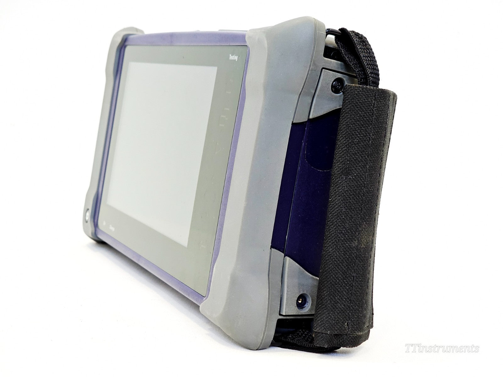 Viavi JDSU MTS 4000 V2 Platform Mainframe2