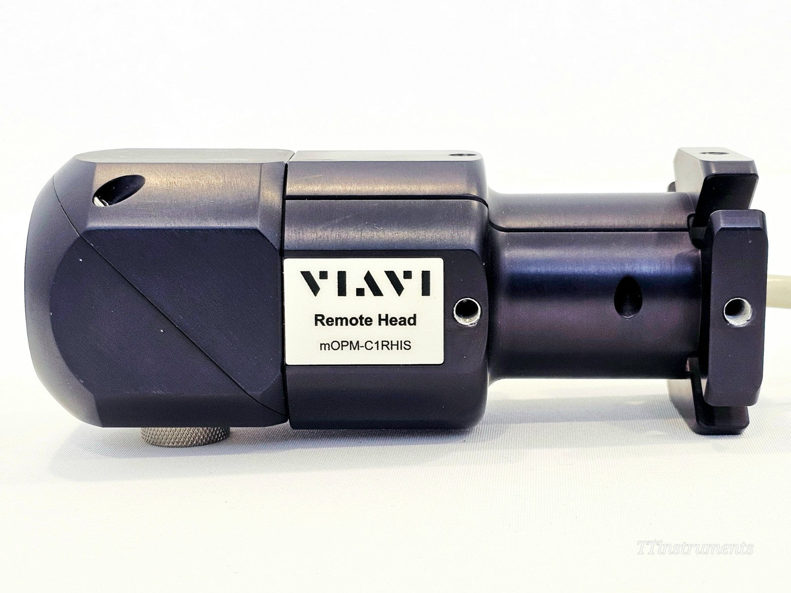 VIAVI mOPM-C1RHIS Remote Head with Multiple Adapters Integrated Premium Performa
