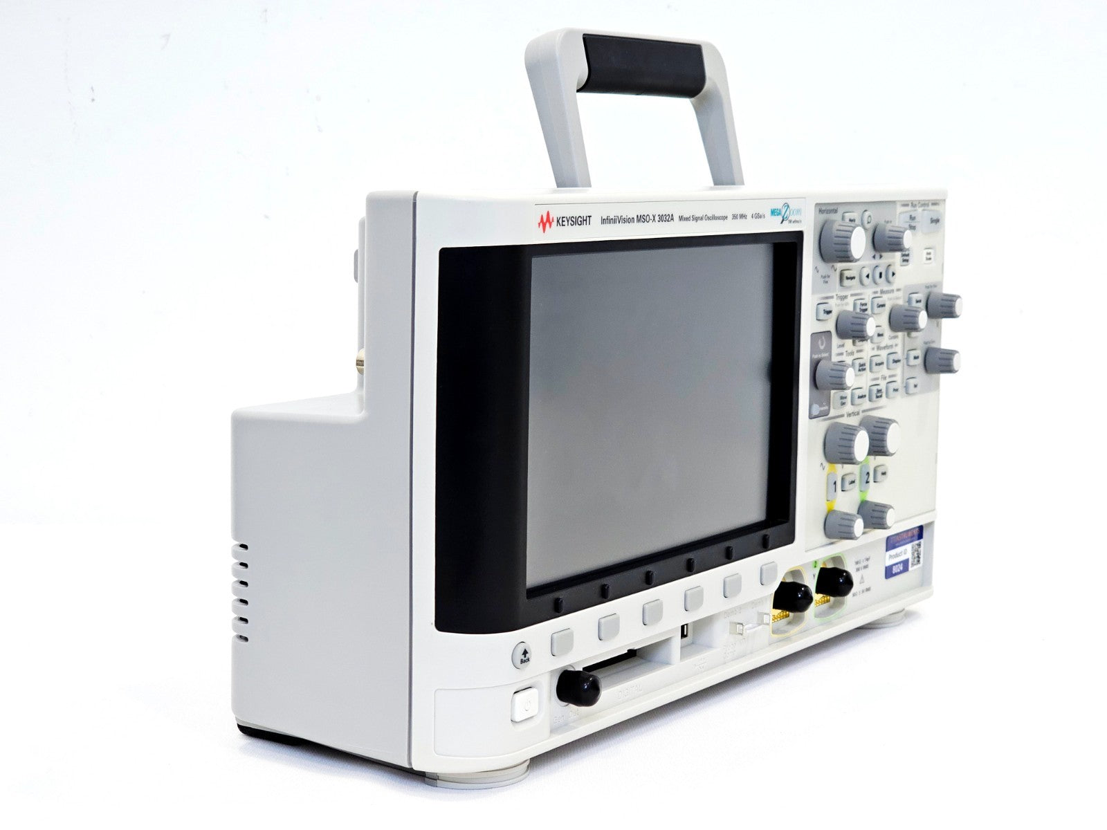 Keysight MSOX3032A 2+16CH 350 MHz Mixed Signal Oscilloscope MSO-X 3032A + N2140A