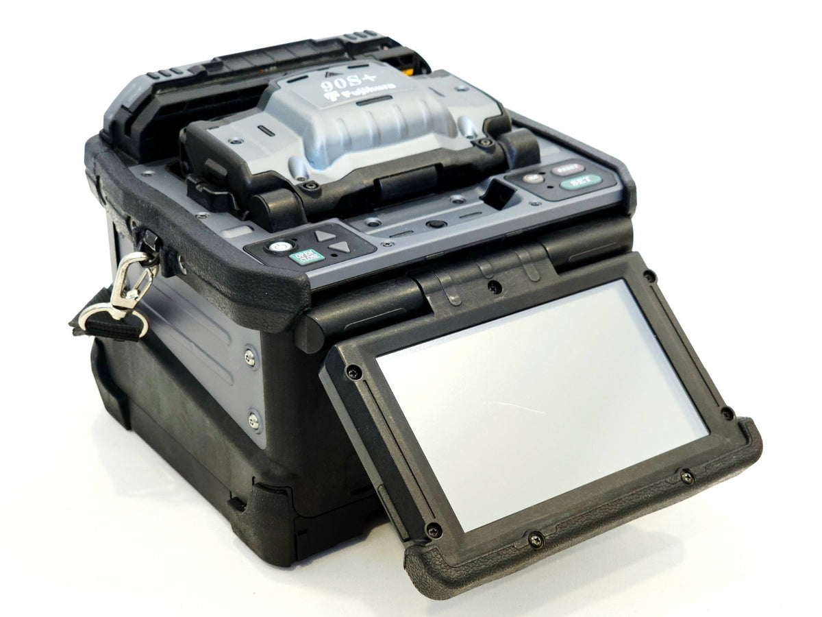 Refurbished Fusion Splicers for Sale | UK Stock — TT Instruments
