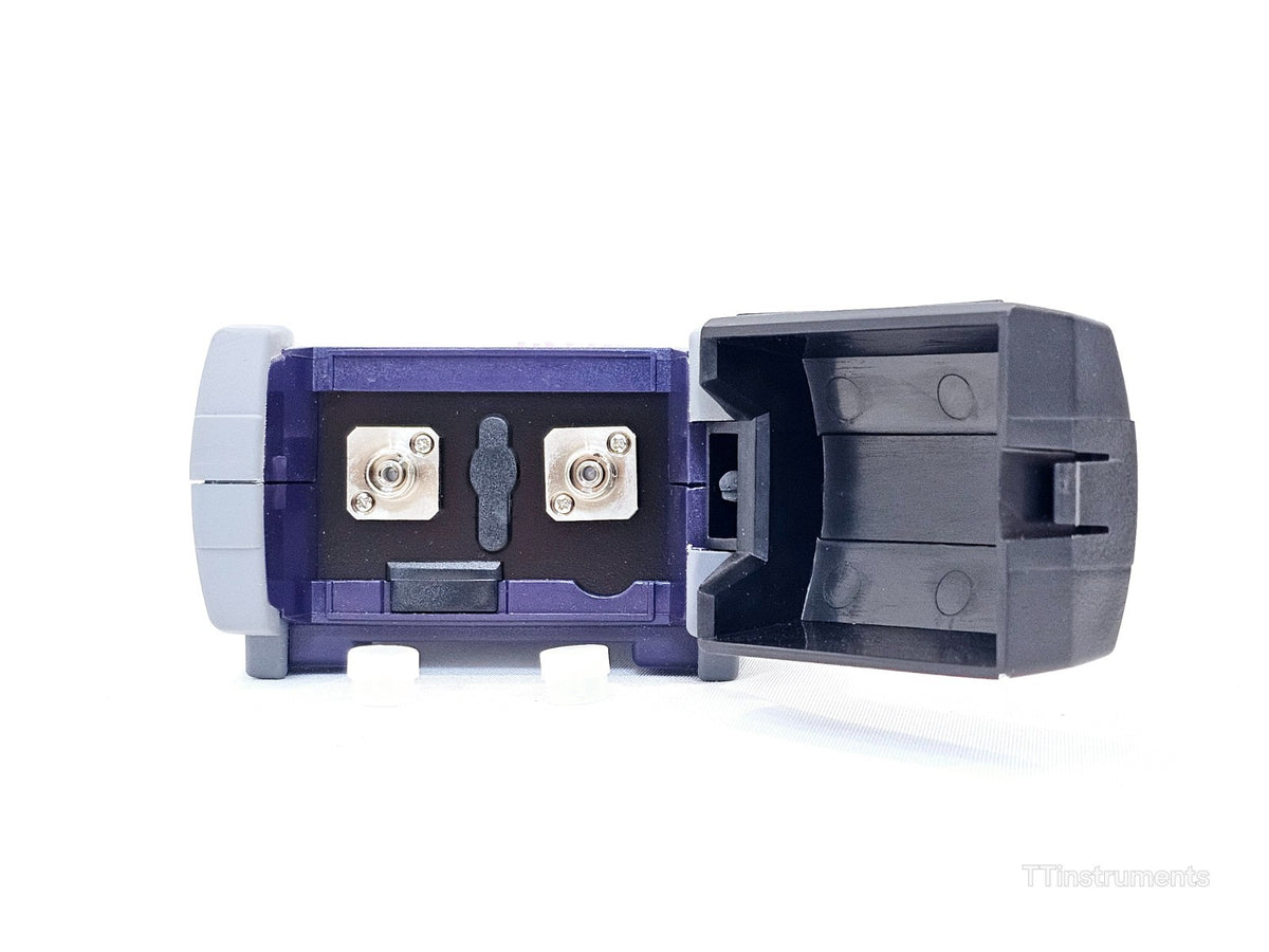 Viavi JDSU OLA-55 Fiber Optical Level Attenuator SM 2280/01 PC4