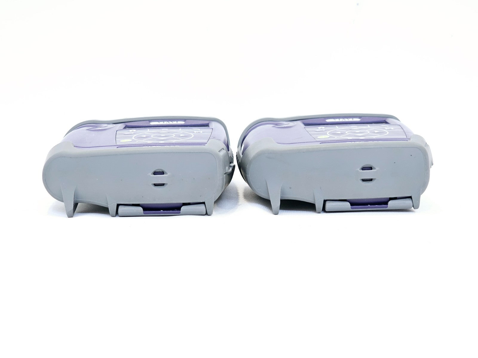 Viavi JDSU OLTS-85P Fiber Optic Loss Test Set & Microscope 2326/15 SM MM QUAD