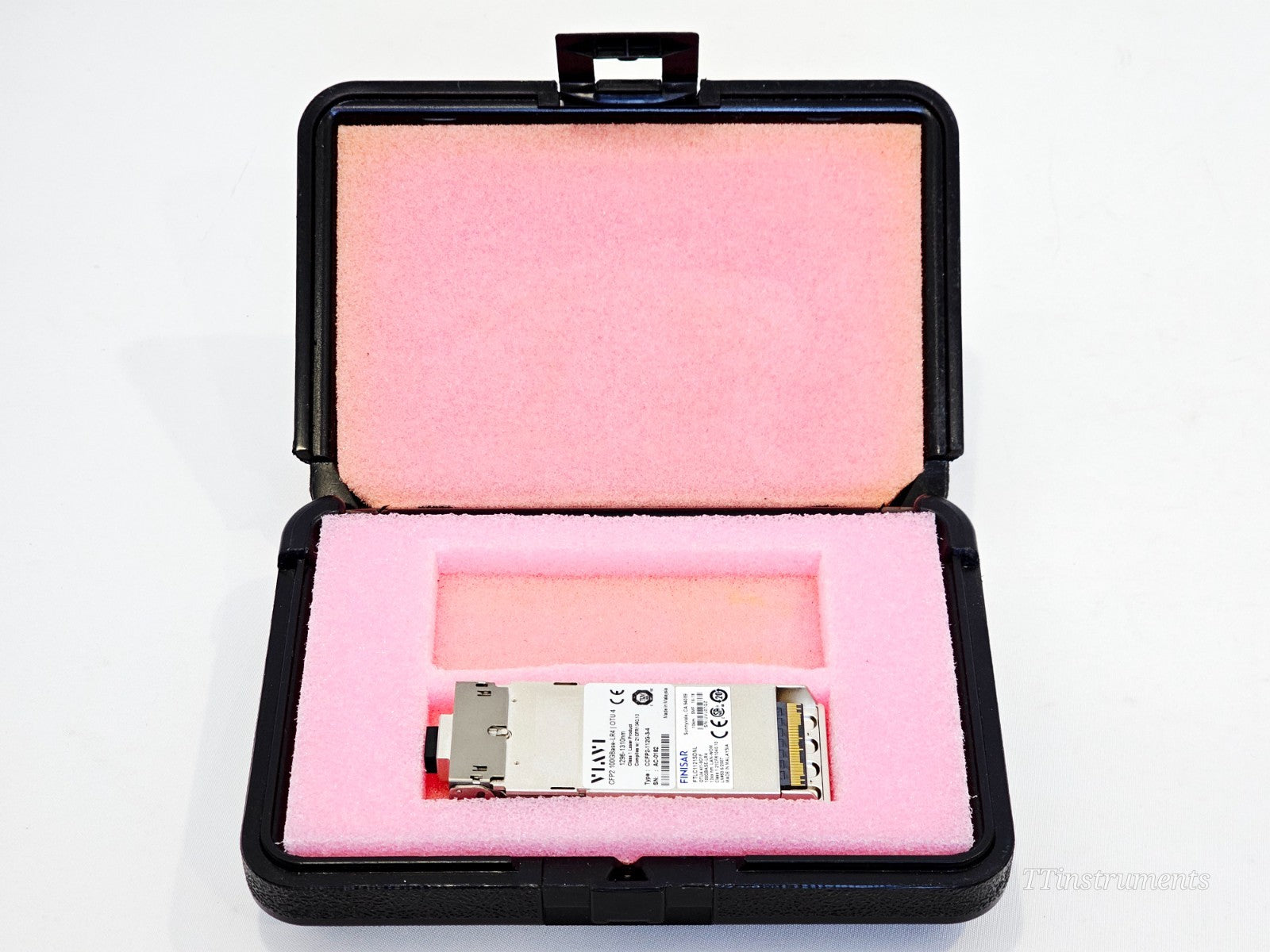 Viavi CFP2 100G Base Transceiver LR4 OTU4 1296-1310 nm CCFP2-112G-3-4