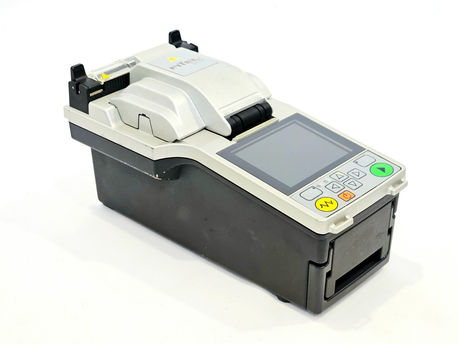 Fitel Furukawa S177A Core Alignment Fusion Splicer + S325A Cleaver ARC 3452 S177