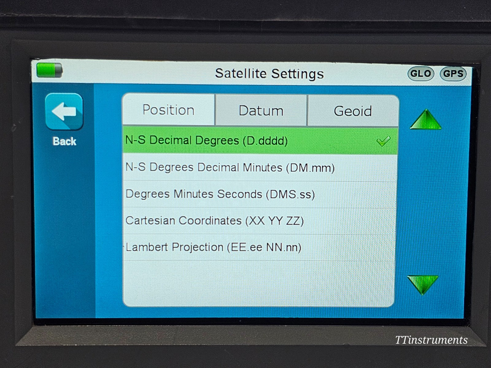 Calibrated Viavi 3Z RF Vision RFV-2000 Antenna Aligner with Camera License13