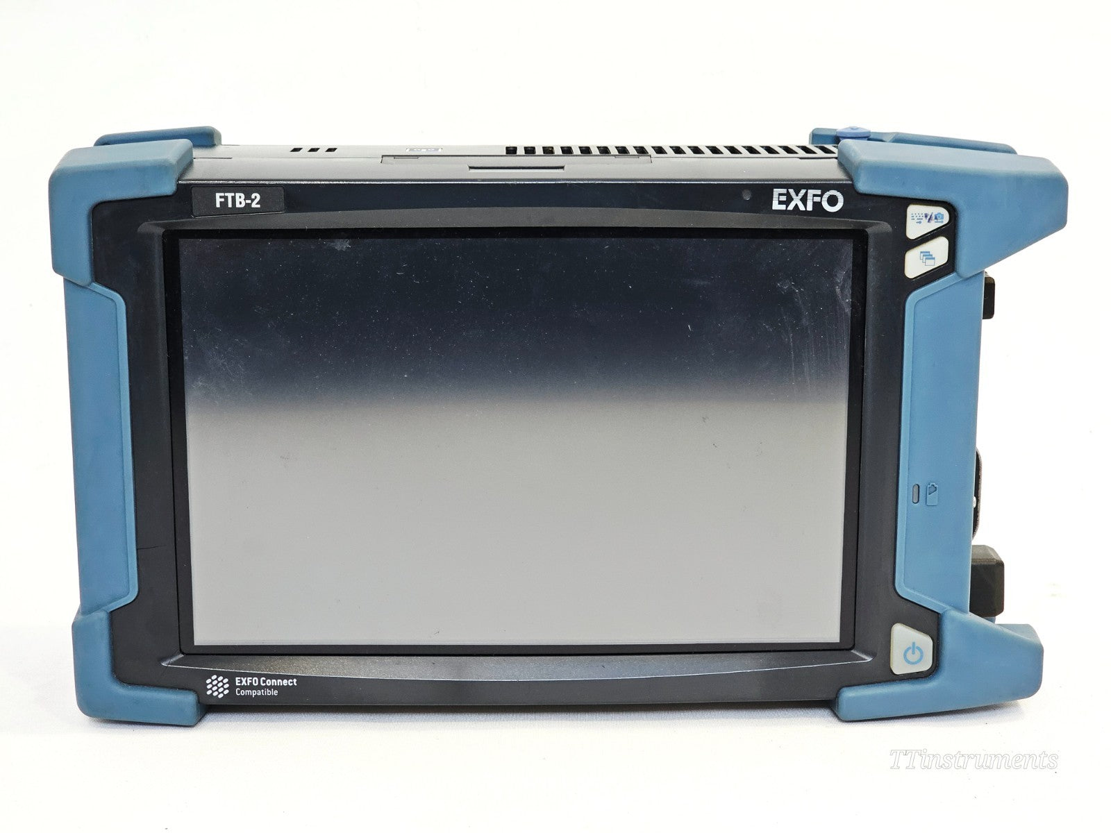 EXFO FTB-2 OTDR & OLTS FTBx-720C-SM1 1310/1550 + FTBx-945-SM1 FTBx-945 FTBx-720C1