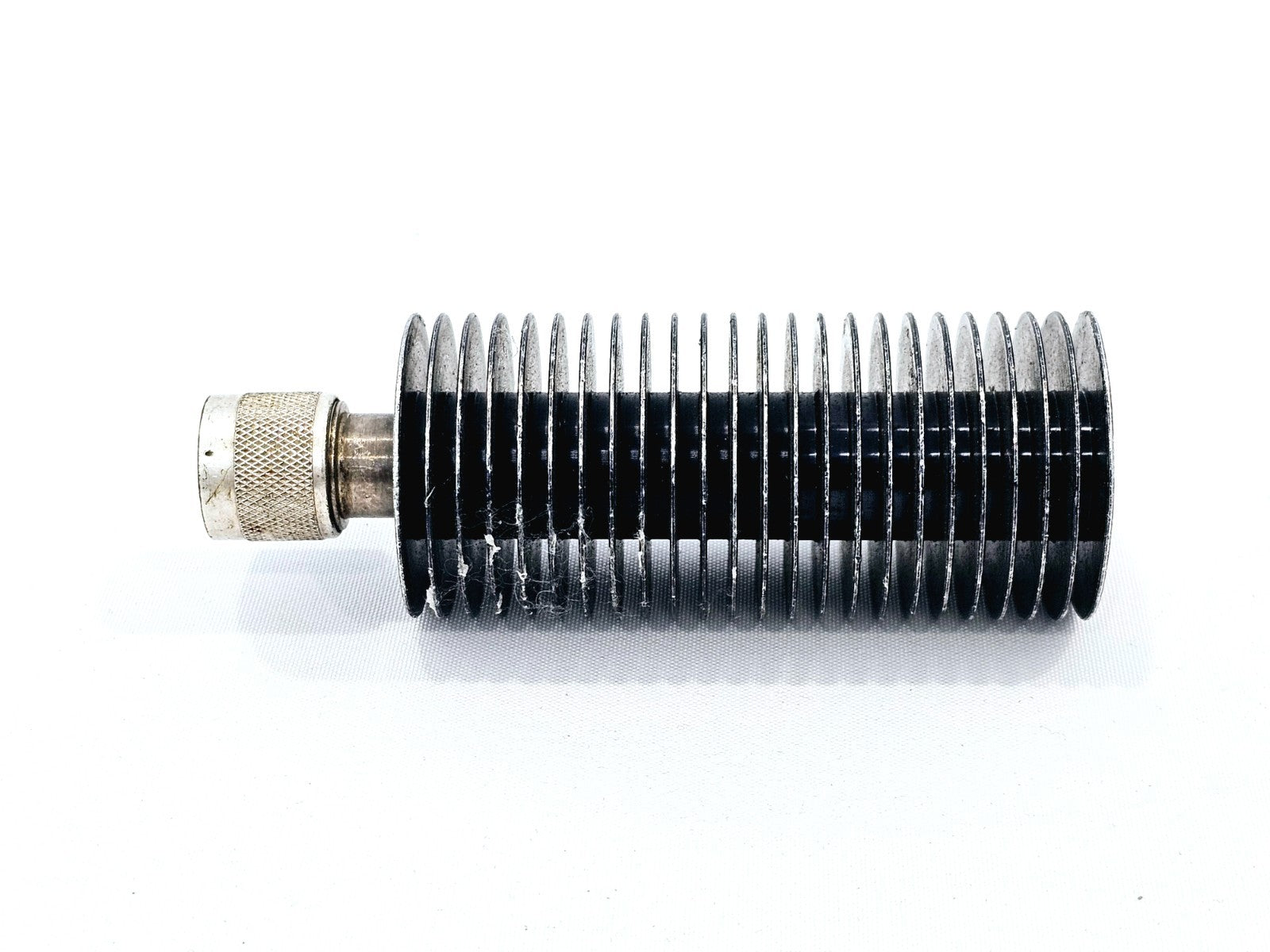 Bird 8363 NM RF Coaxial 50 Ohm Load 50 Watts DC to 1GHz