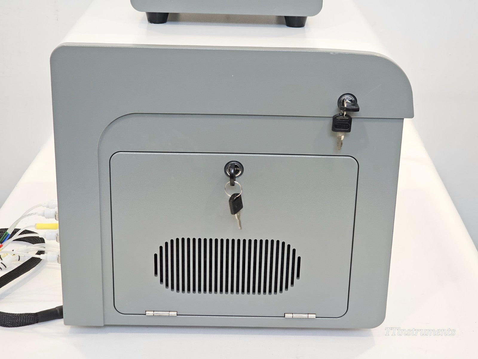 Agilent ACEA NovoCyte 3000 Cytometer w/ NovoSampler Pro & Fluidics Station