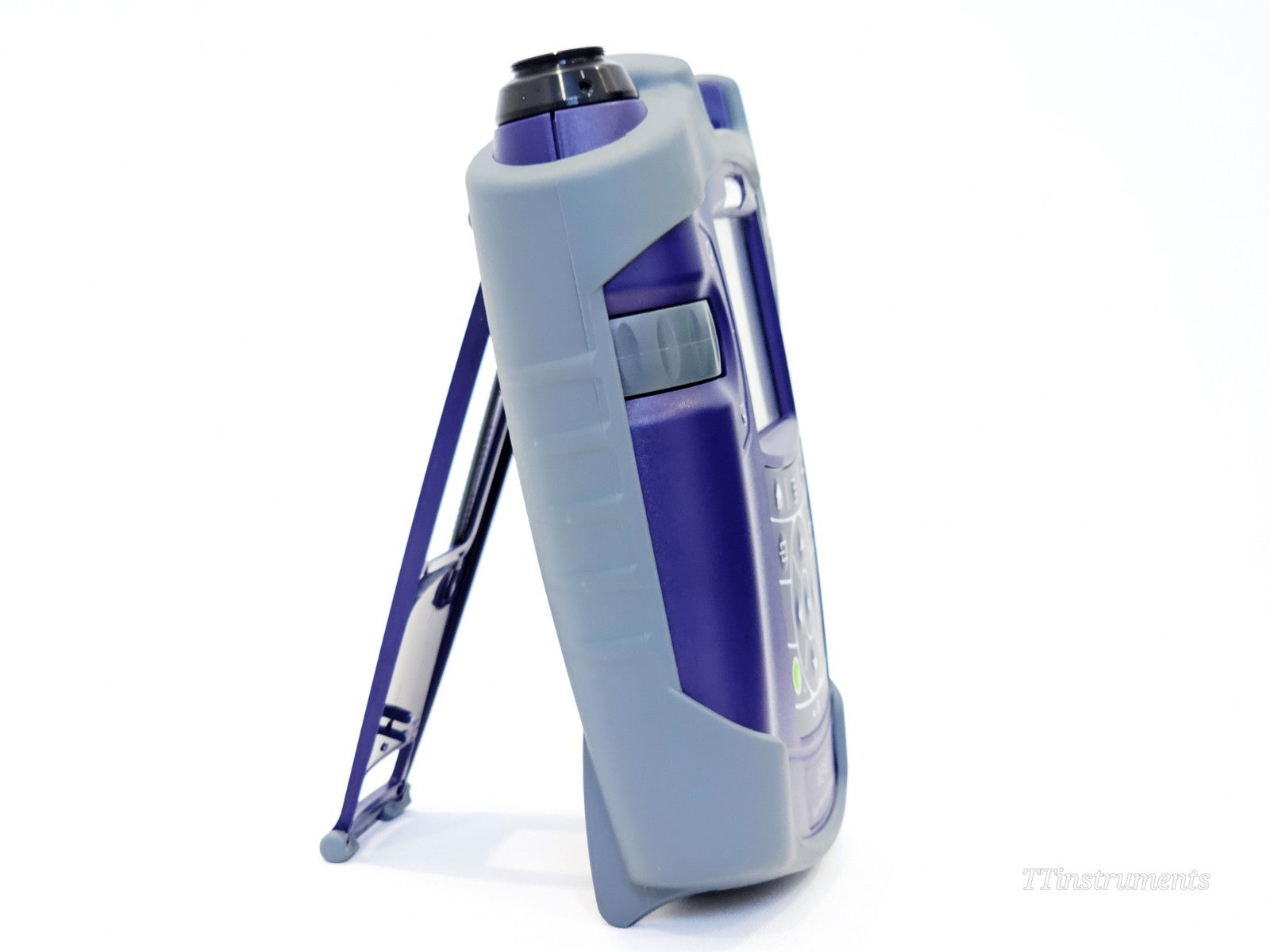 Viavi JDSU Viavi-FIT-ATT-18 OLP-82P Power Met + P5000i Fiber Scope & Tips + VFL