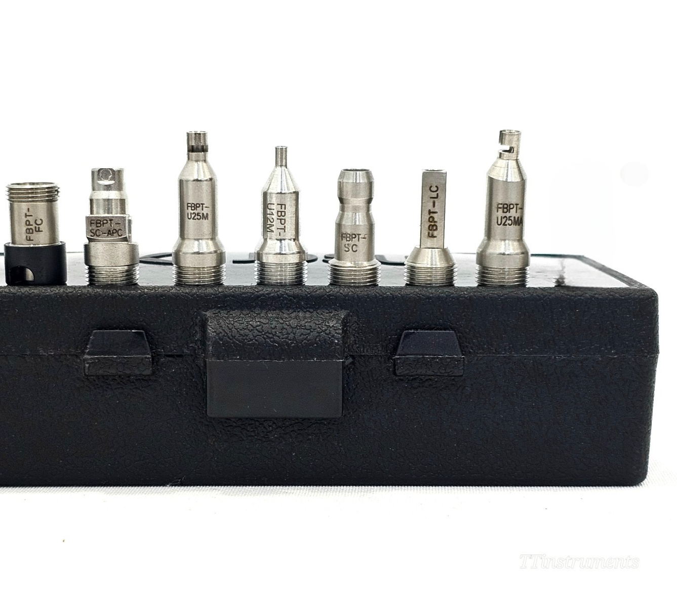 Viavi JDSU T-BERD 2000 + 4146 QUAD OTDR SM MM 850/1300/1310/1550 + P5000i Scope