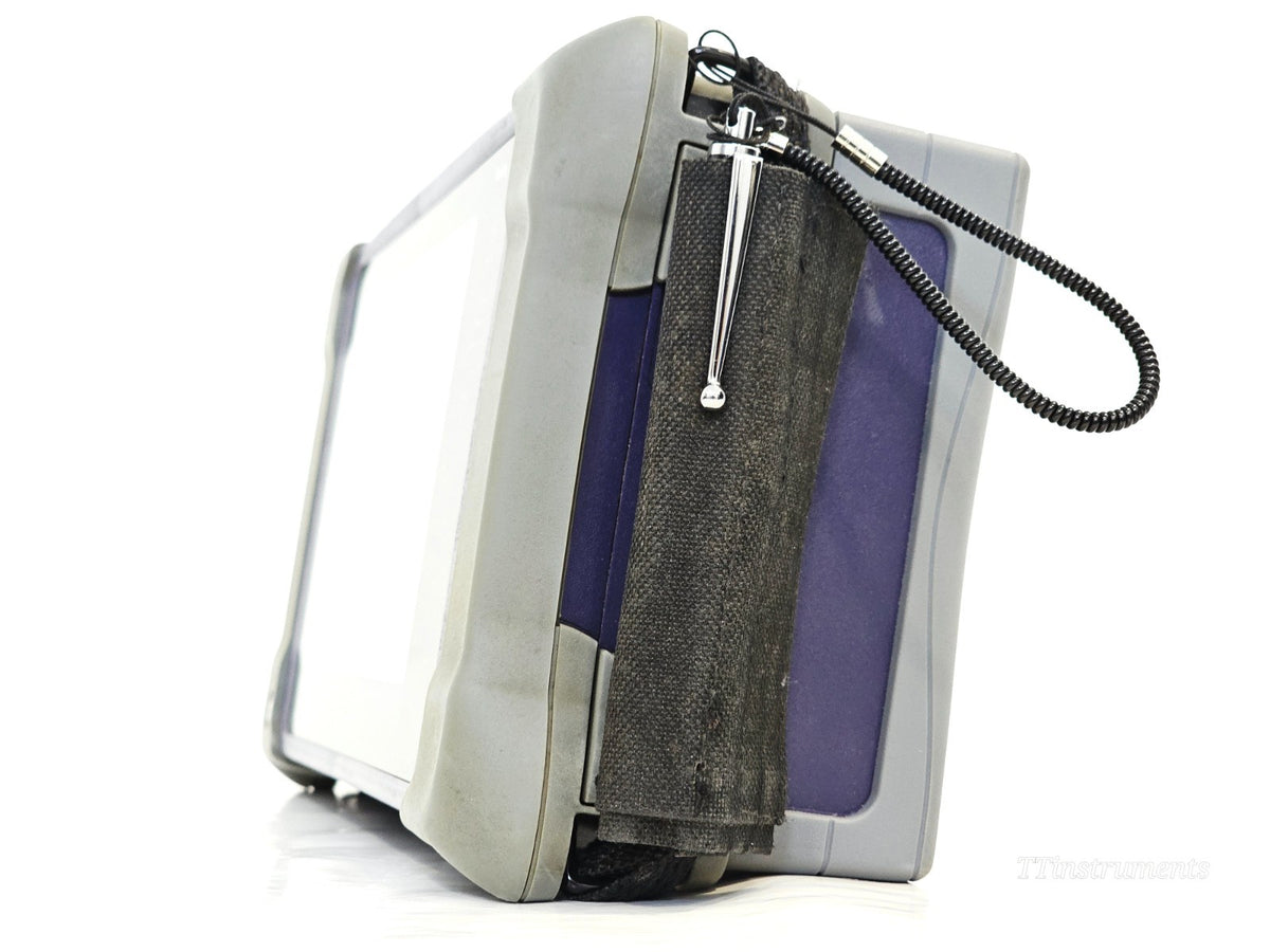 CALIBRATED VIAVI T-BERD 4000 V2 OTDR 4136MA2 1310/1550/1625nm SM Fibre Tester5