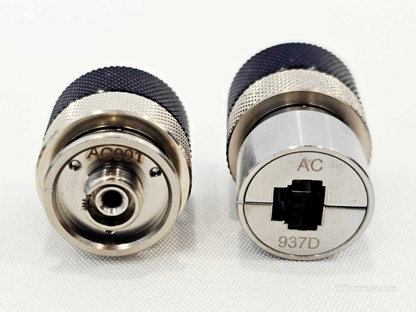 VIAVI mOPM-C1RHIS Remote Head with Multiple Adapters Integrated Premium Performa