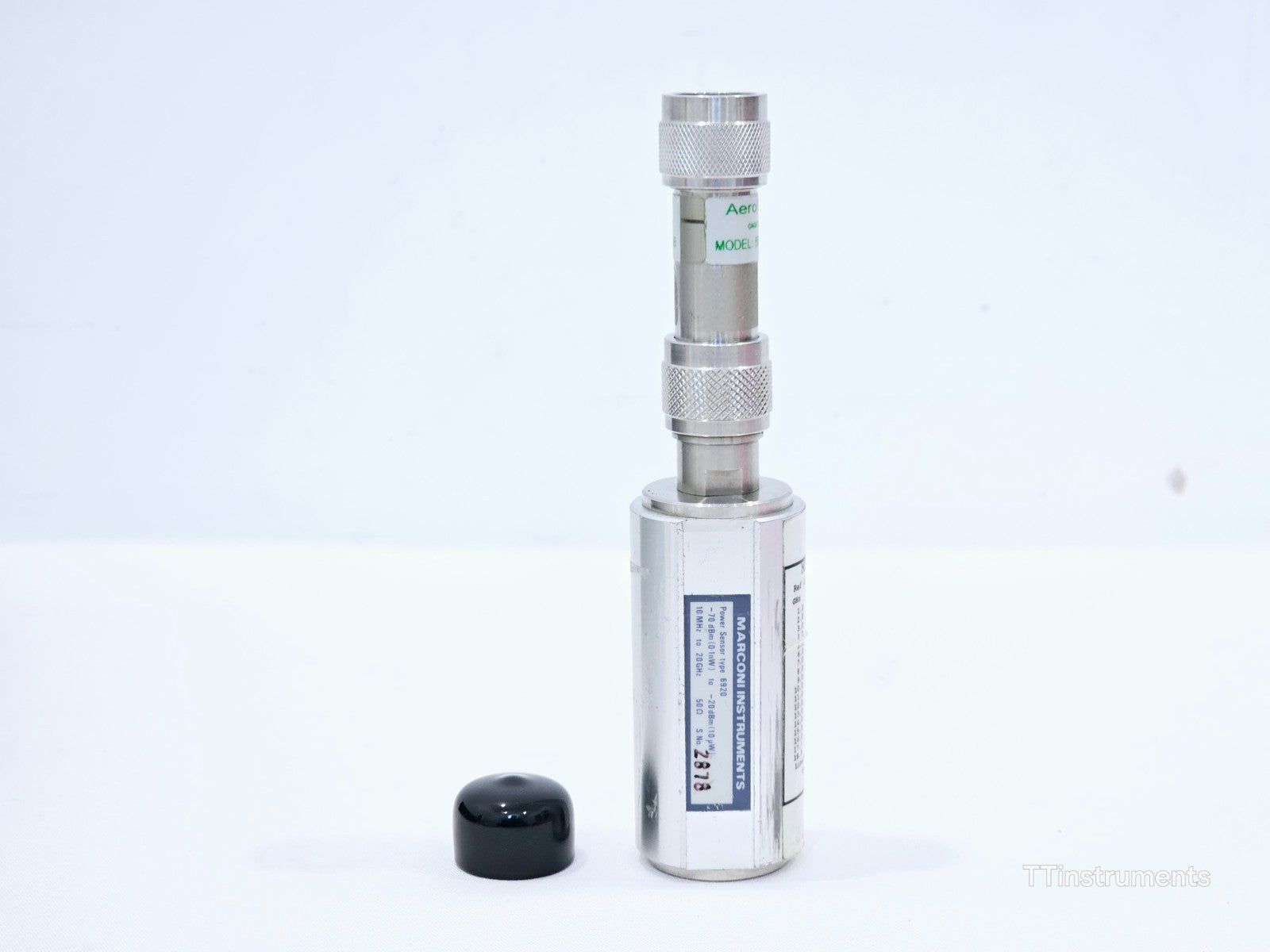 Marconi Power Sensor 6920 10 MHz to 20 GHz