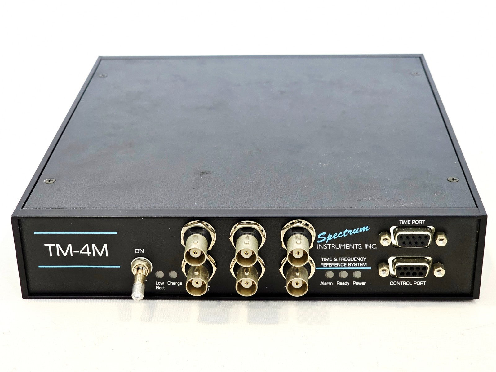 Spectrum Instruments TM4-M Intelligent Reference System 20350-0041