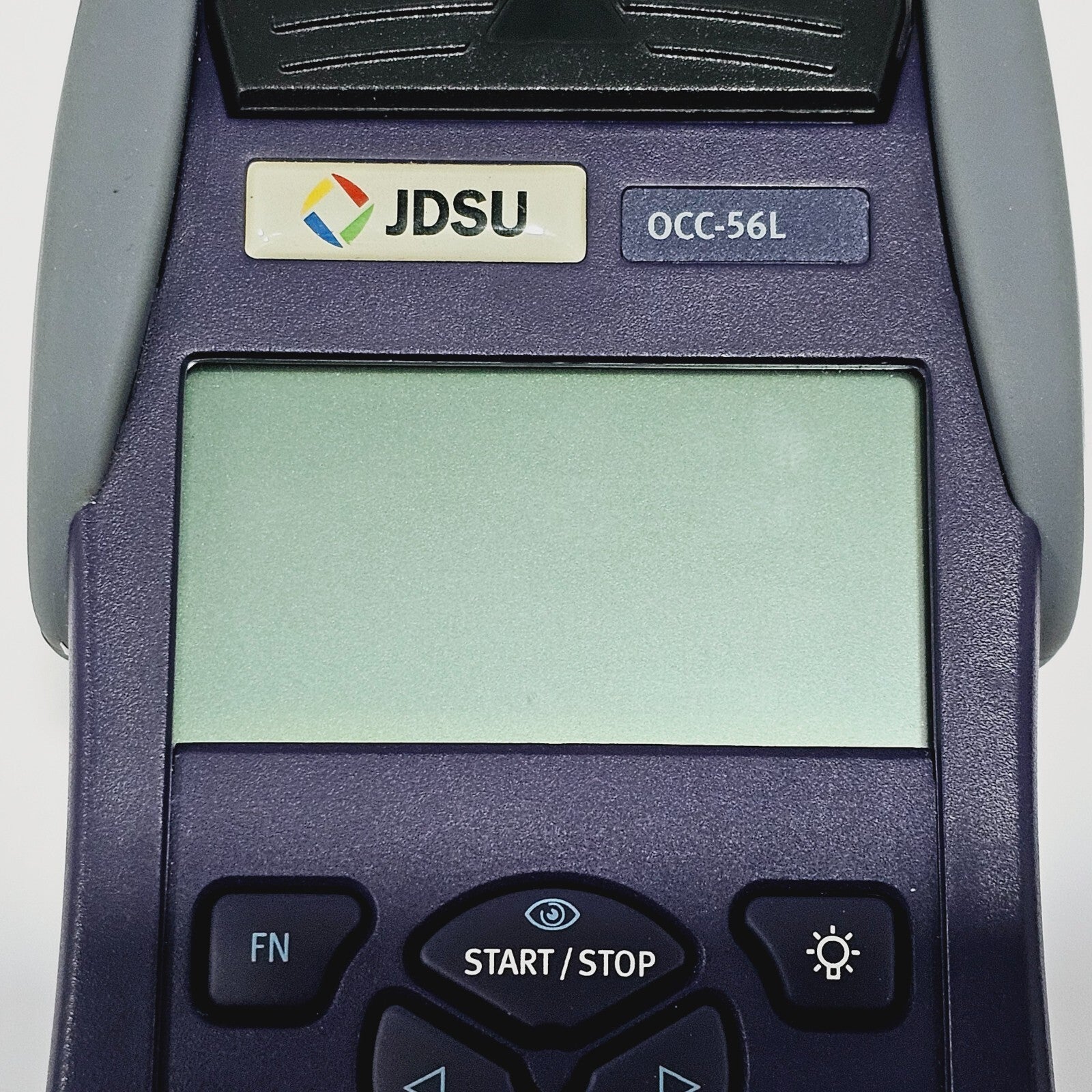 Viavi JDSU OCC56 Optical Channel Checker OCC56L 2277/42 Lband 15701609 nm.12
