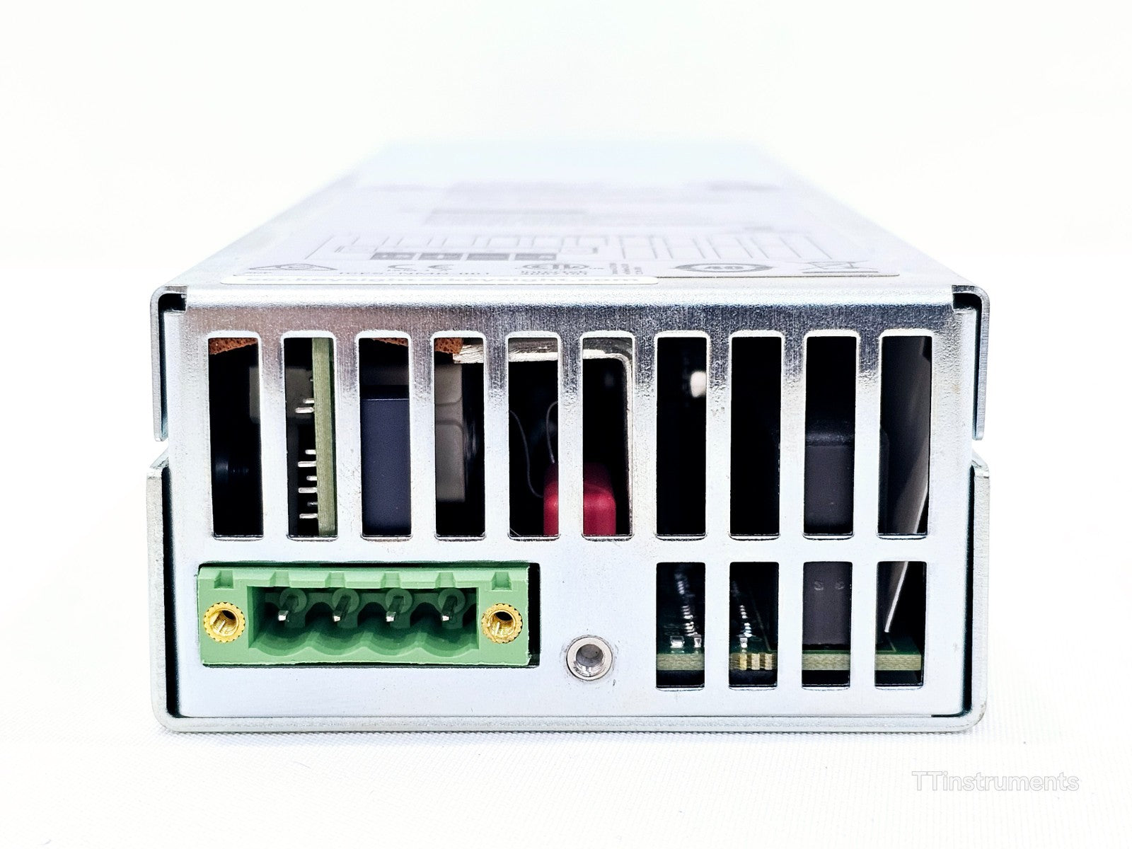 Keysight N6761A Precision 50V/1.5A 50W DC Power Module Option 761