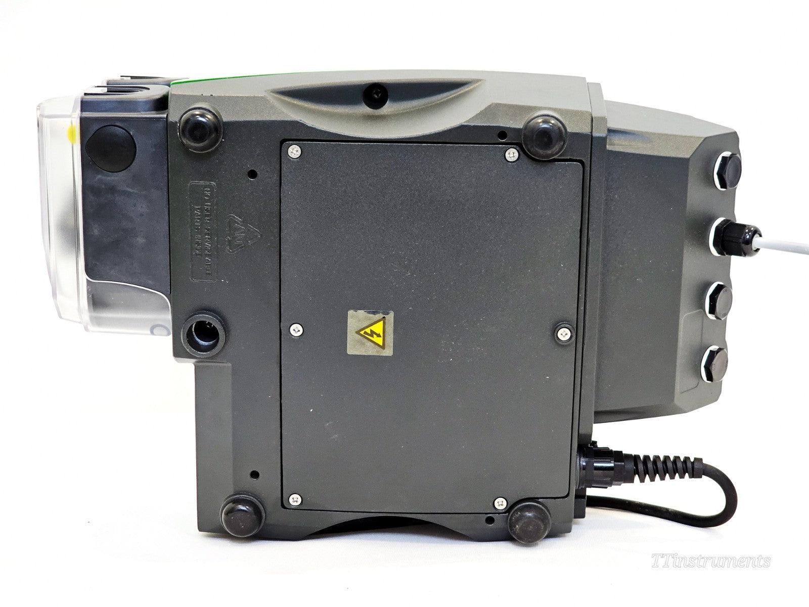 Watson Marlow 530U (530UN/R) IP66 Pump with 520R2 Head & 520 Af Foot Switch