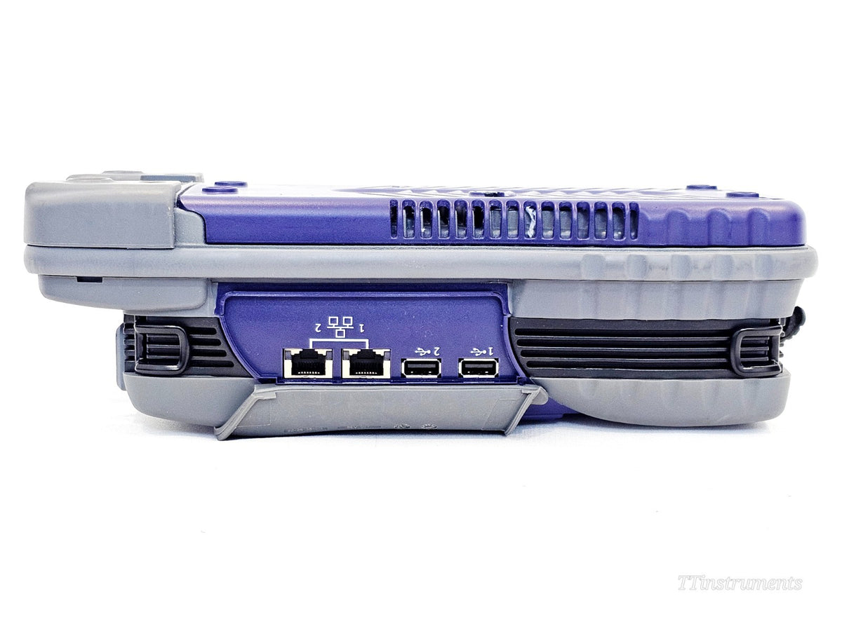 Viavi ONX-630 DSAM Meter DOCSIS 3.1 Loaded with Options ONX-CATV-D31-S-6520-12125