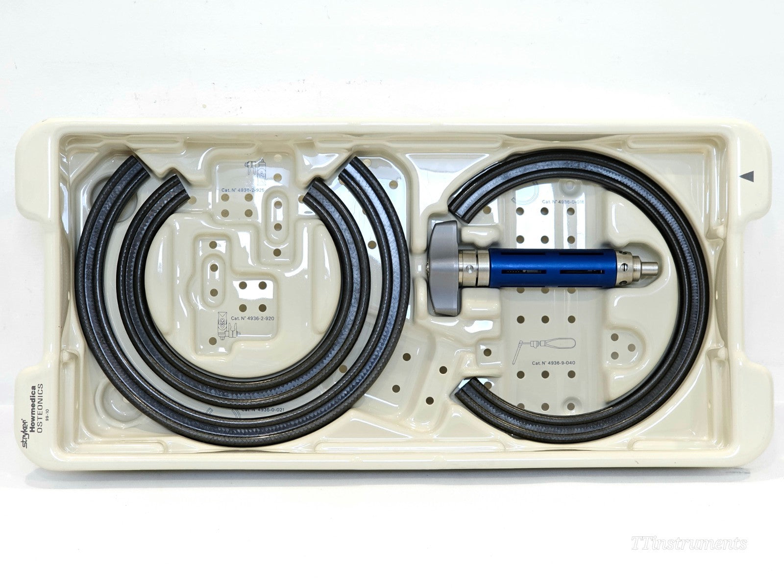 Stryker TenXor External Fixation System 4936-9-900