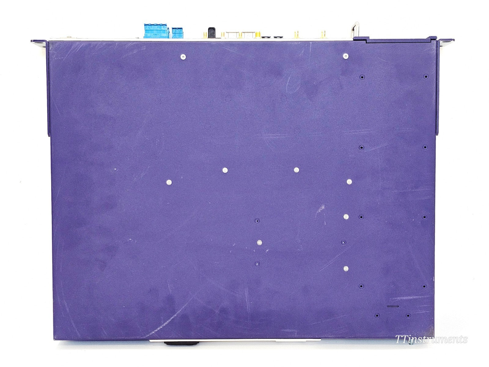 Viavi JDSU MAP-2100 1/10/100G Ethernet BER Remote Tester with Multiple Licences