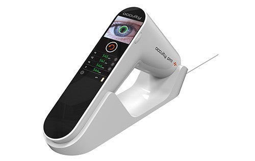 Brand New Occuity PM1 Pachymeter Non-Contact Portable0