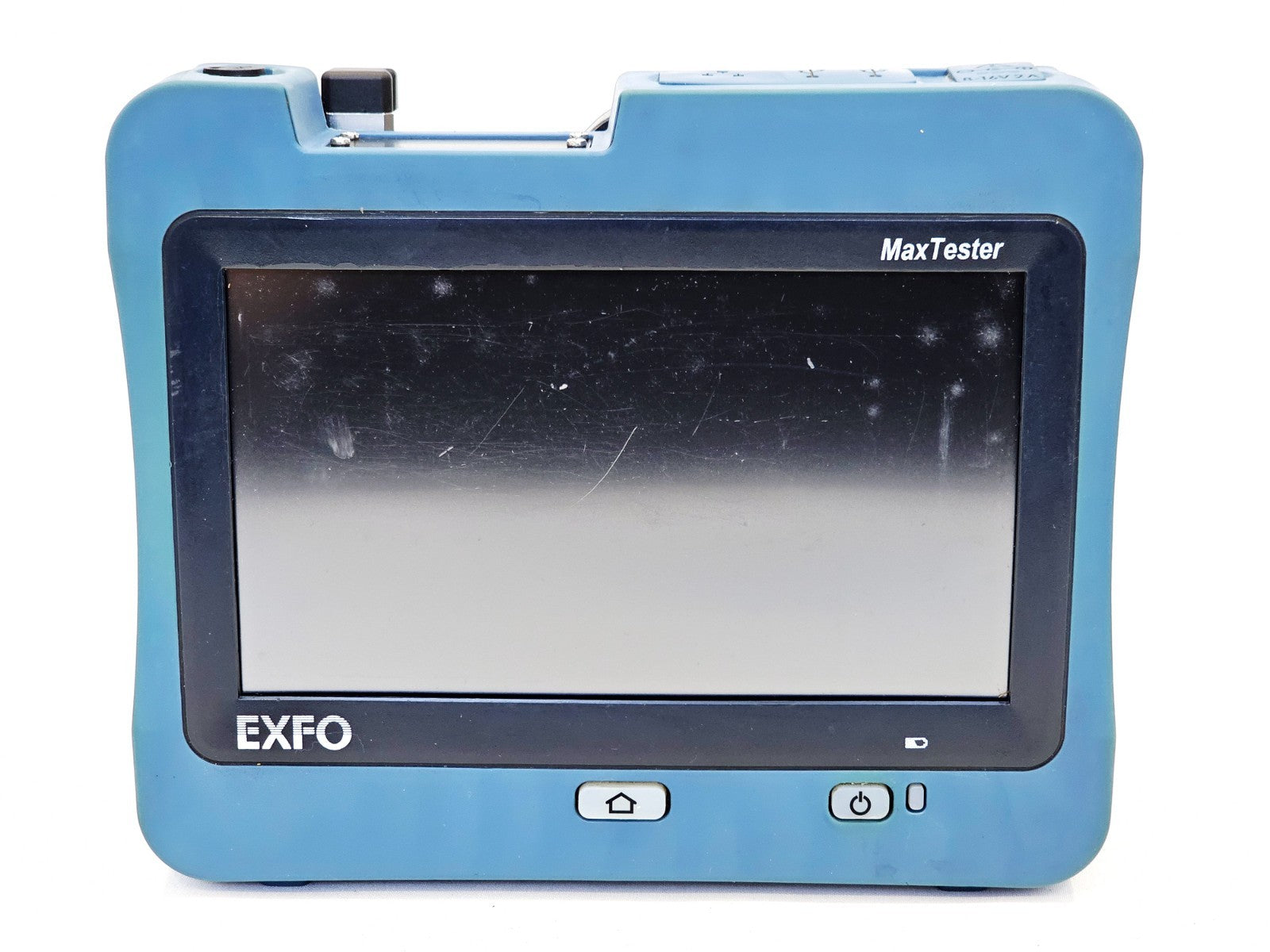 Calibrated EXFO MAX-730C-SM3 MaxTester PON/Metro OTDR 1310/1550/1625nm 730C SM31