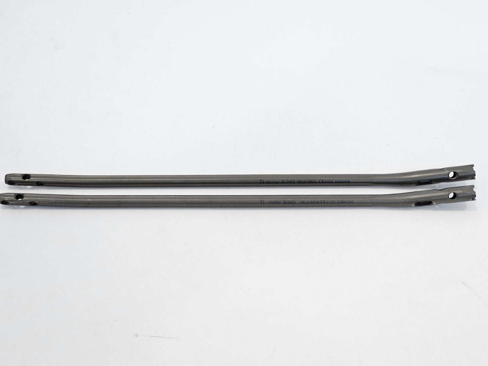 Stryker T2 Alpha / T2 Intramedullary Femoral Nailing System