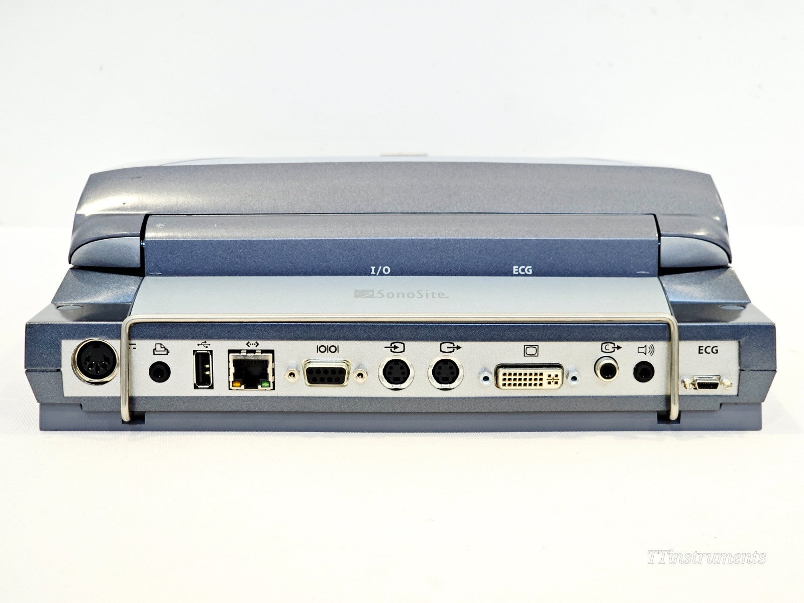 SonoSite P08189-77 M Turbo Ultrasound System w/ Transducer L38xi/10-5 MHz