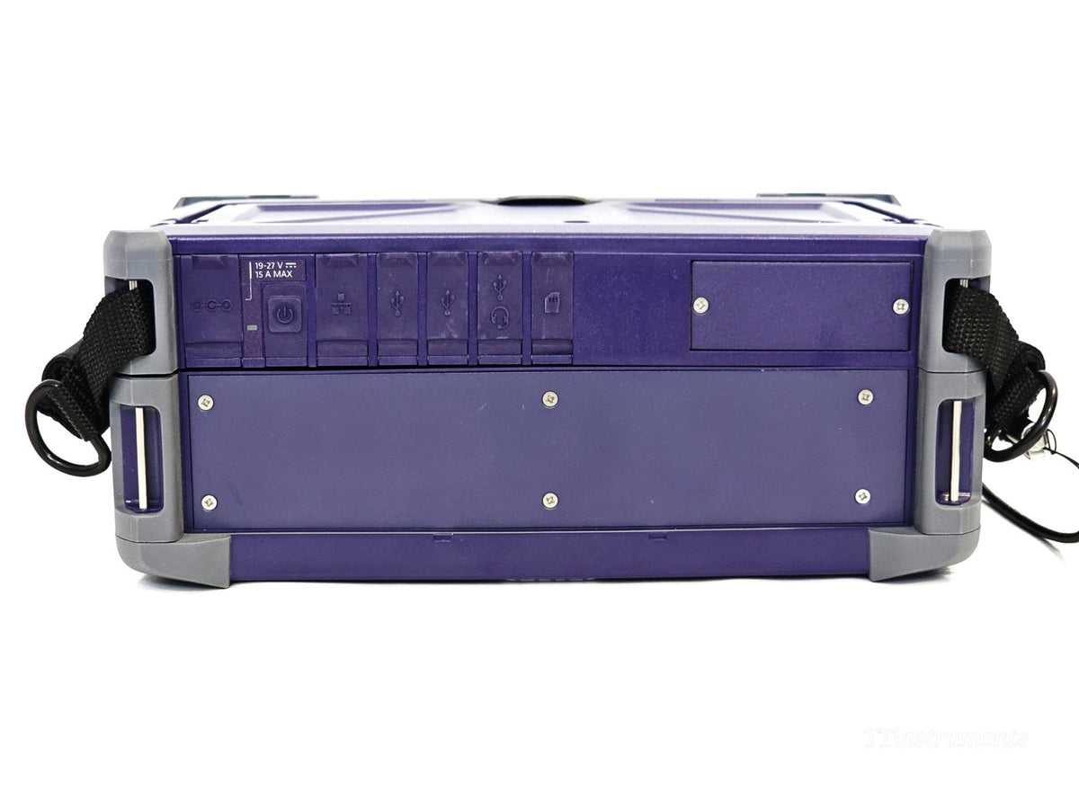Viavi ONA-800 Mainframe MFD 2022 with Si 8100 & Dual 4100 Series Module Carrier8