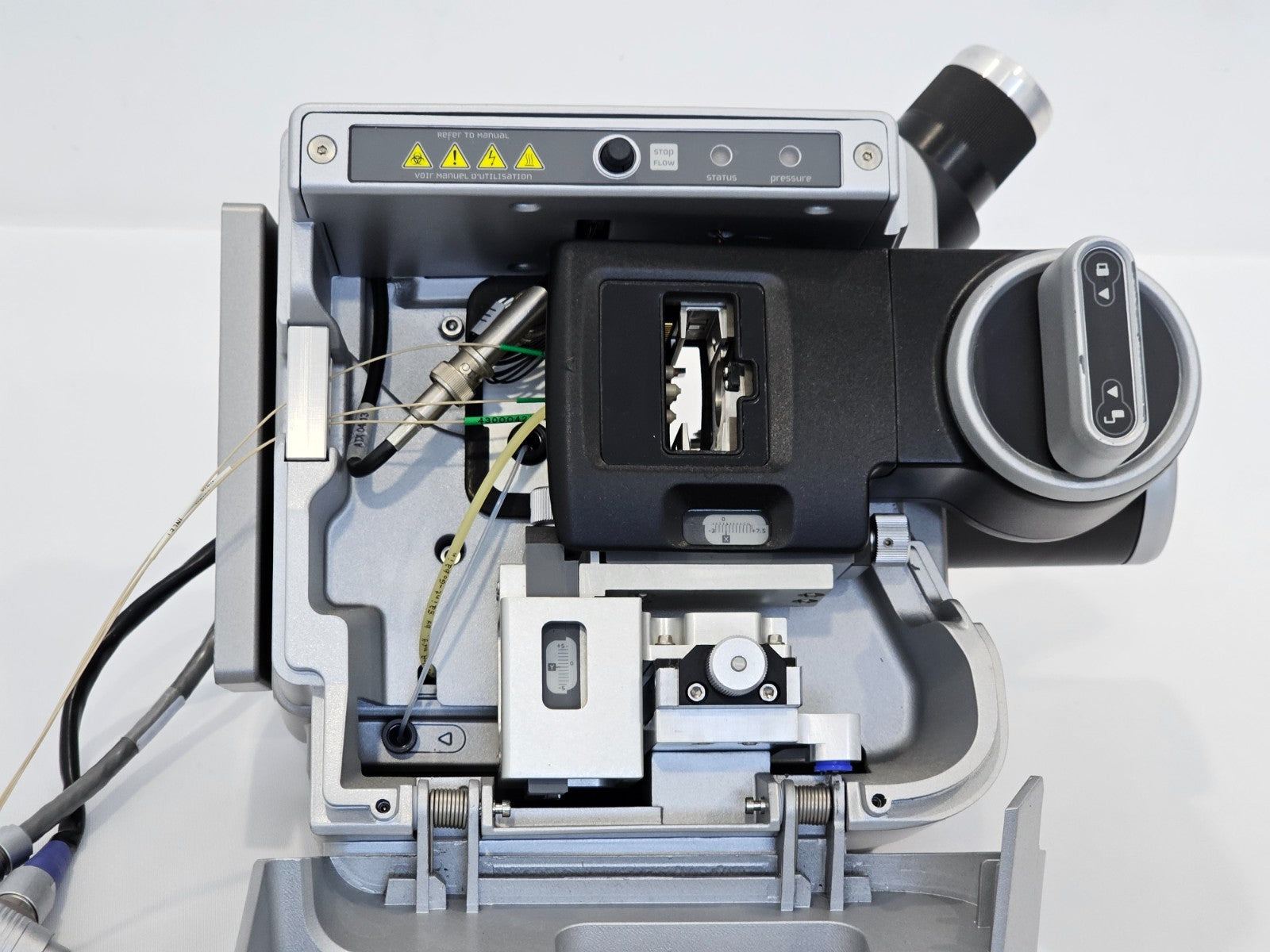 Waters ionKey Source For TQ Infusion Device 186006964