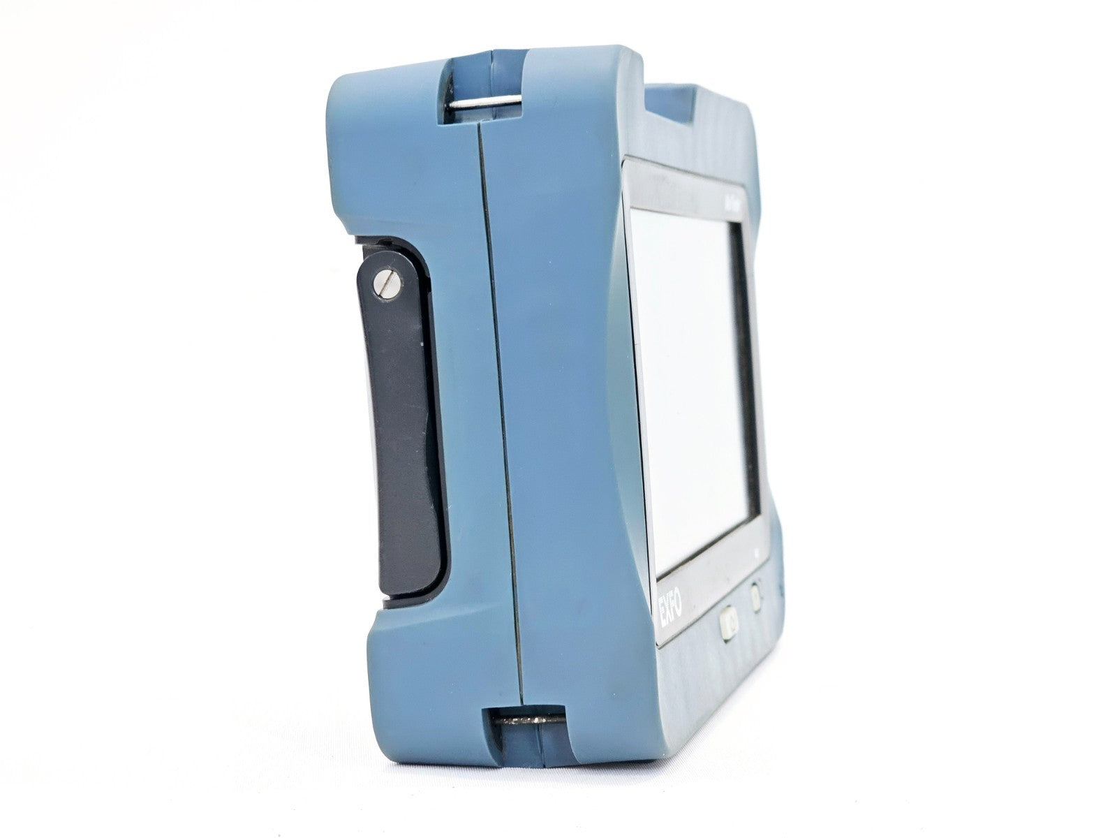 Calibrated EXFO MAX-730C-SM3 iOLM IADV MaxTester 1310/1550/1625 nm FTTx/PON4