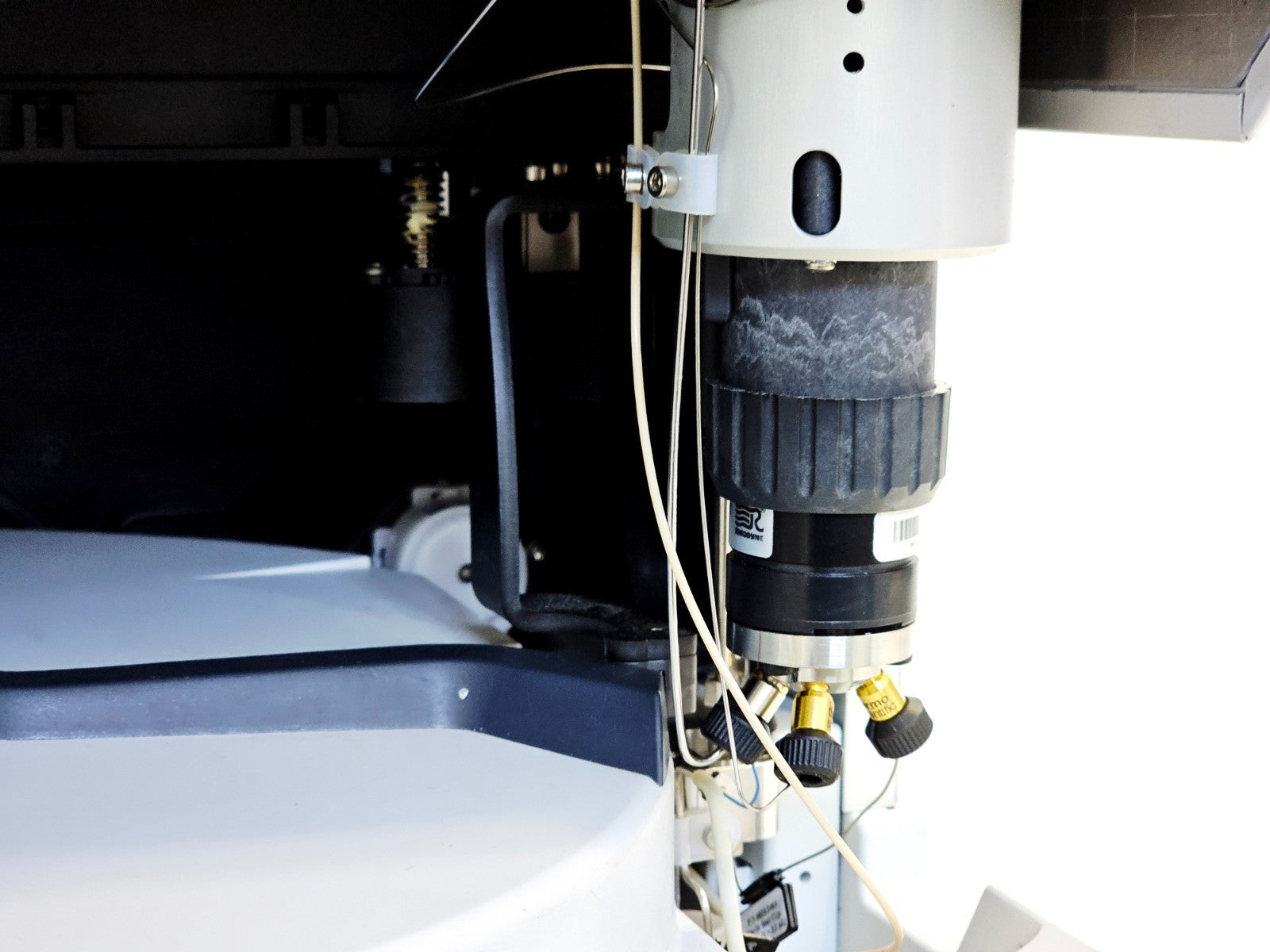 Thermo Scientific Dionex Ultimate 3000 Column + Autosampler + Pump +Solvent Rack